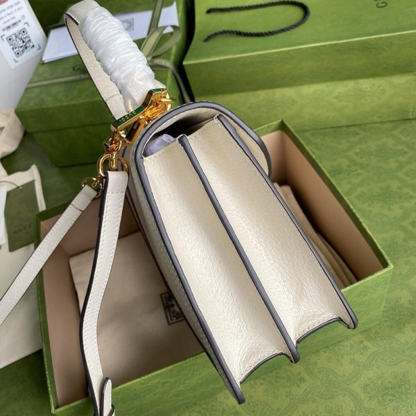 Gucci Ophidia small top handle bag - Image 3