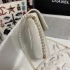 CHANEL Mini Flap Bag - Image 3