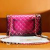 CHANEL CLASSIC 11.12 HANDBAG(high-end grade) - Image 3