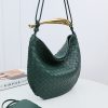 Bottega Veneta Medium Sardine Handbag - Image 3