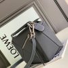 LOEWE Small Puzzle Bag - Image 3