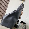Loewe Medium Squeeze bag in nappa lambskin - Image 3