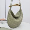 Bottega Veneta Medium Sardine Handbag - Image 3