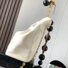 Loewe Small Squeeze bag in nappa lambskin - Image 3