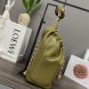 Loewe Small Squeeze bag in nappa lambskin - Image 3