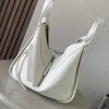 Loewe Small Hammock bag in soft grained calfskin - Image 3