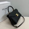 CELINE Medium size NINO bag in soft cow leather - Image 3
