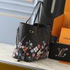 LV x TM Neverfull MM - Image 3