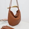 Bottega Veneta Medium Sardine Handbag - Image 3