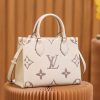 Louis Vuitton ONTHEGO PM - Image 3