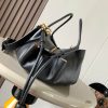 Loewe Small Paseo bag in shiny nappa calfskin(high-end grade) - Image 3