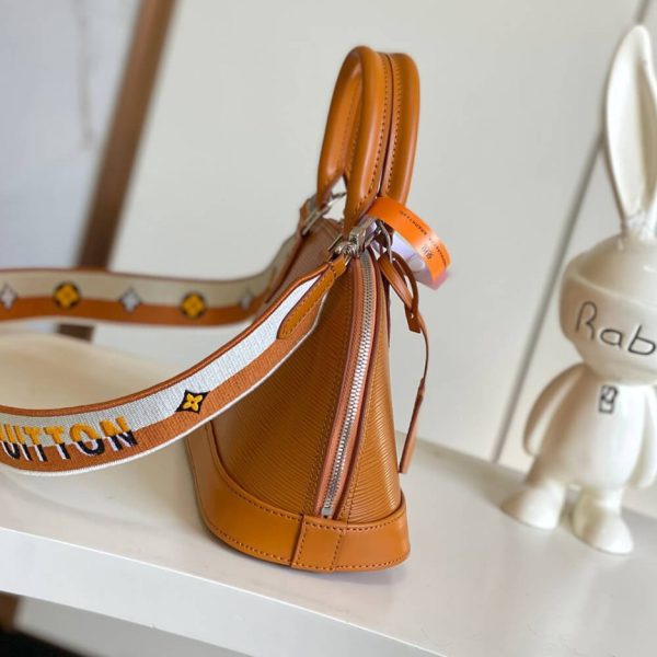 LV Alma BB Bag - Image 3