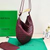 Bottega Veneta Medium Sardine Handbag - Image 3