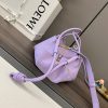 Loewe Small Paseo bag in shiny nappa calfskin(high-end grade) - Image 3