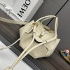 Loewe Small Paseo bag in shiny nappa calfskin(high-end grade) - Image 3