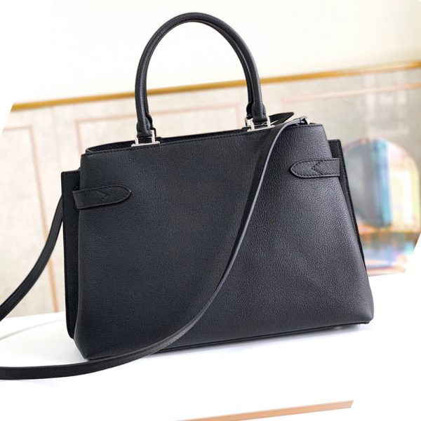 Louis Vuitton LOCKME DAY TOTE BAG - Image 3