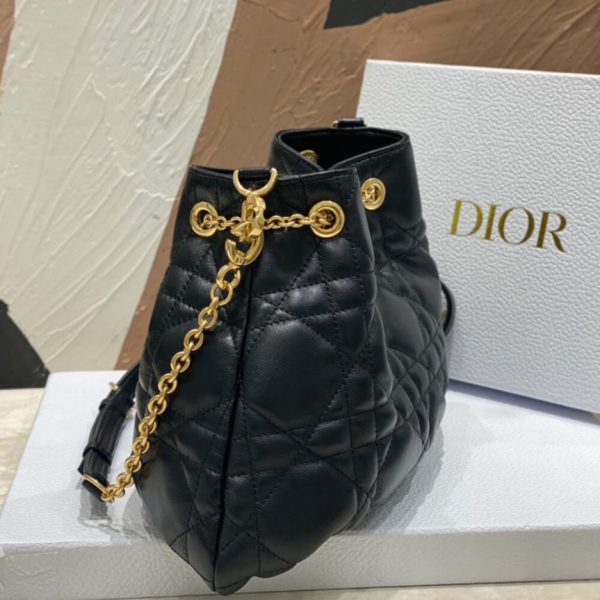 MEDIUM DIOR AMMI BAG - Image 3