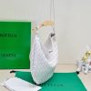 Bottega Veneta Medium Sardine Handbag - Image 3