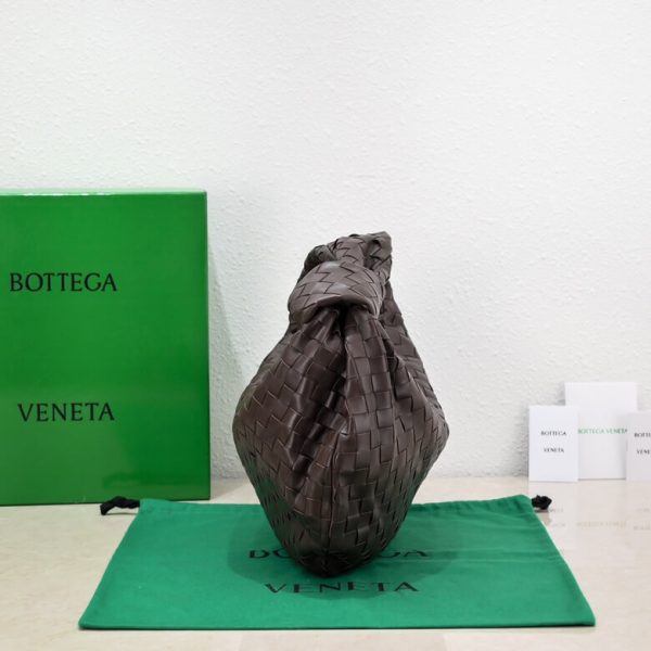Bottega Veneta large Jodie - Image 3