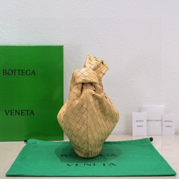 Bottega Veneta Small Jodie - Image 3