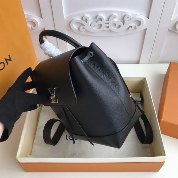 LV LOCKME BACKPACK - Image 3
