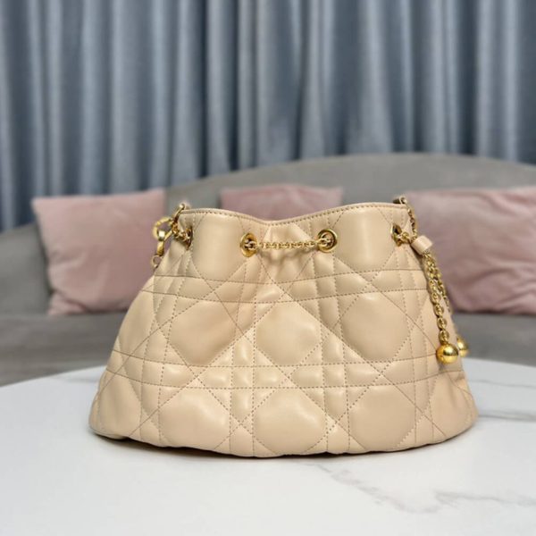 MEDIUM DIOR AMMI BAG - Image 3