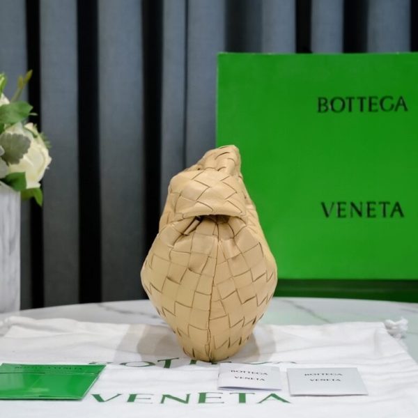 Bottega Veneta Mini Jodie - Image 3