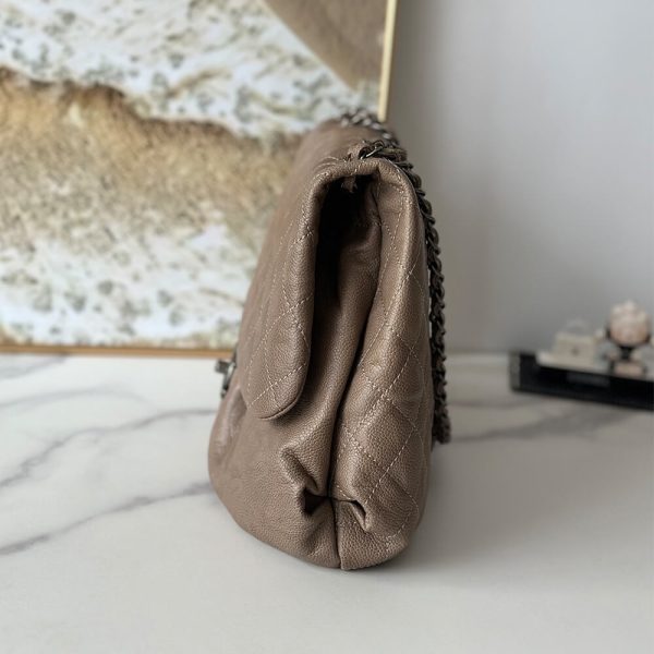Chanel Vintage Cloud Bag(high-end grade) - Image 3
