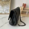 Chanel Vintage Cloud Bag(high-end grade) - Image 3