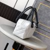 Chanel Mini Cambon Line Tote(high-end grade) - Image 3