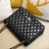 CHANEL Classic Maxi Handbag?High-end grade? - Image 3