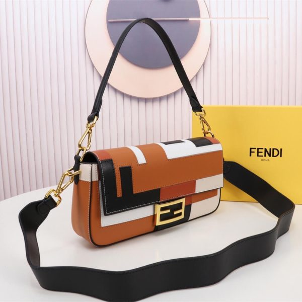 Fendi Baguette(high-end grade) - Image 3