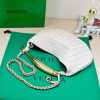 Bottega Veneta Sardine With Chain - Image 3