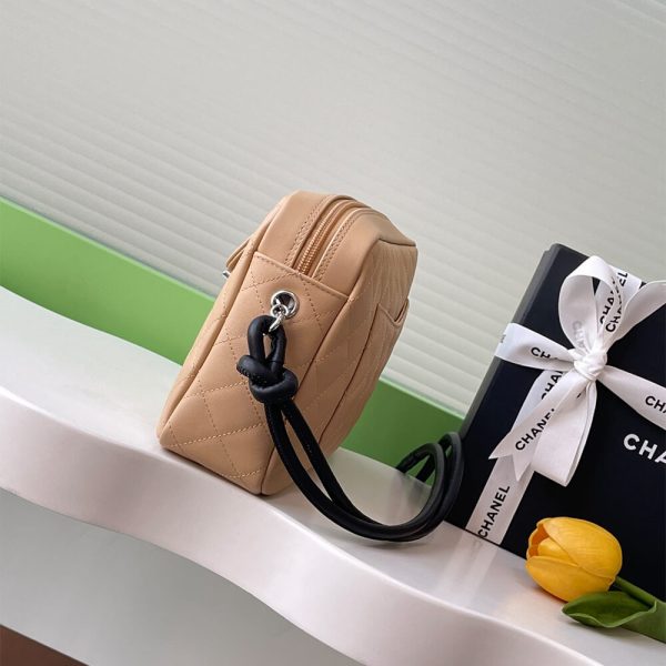 Chanel Cambon Camera Bag(high-end grade) - Image 3