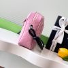 Chanel Cambon Camera Bag(high-end grade) - Image 3