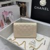 CHANEL Wallet On Chain - Image 3
