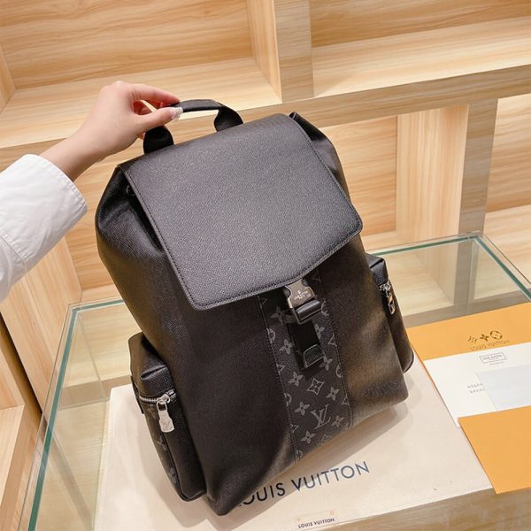Louis Vuitton Outdoor Backpack - Image 3