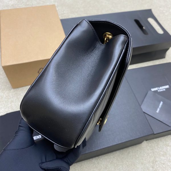 YSL LOULOU medium in MATELASS? lambskin - Image 3