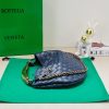 Bottega Veneta Sardine With Chain - Image 3