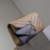 YSL LOULOU medium in MATELASS? lambskin - Image 3