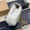 YSL LOULOU small in MATELASS? lambskin - Image 3