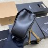YSL LOULOU small in MATELASS? lambskin - Image 3