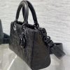 Dior Small Lady D-Sire My ABCDior Bag - Image 3