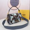 Fendi Baguette(high-end grade) - Image 3