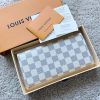 Louis Vuitton Emilie Wallet - Image 3