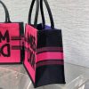 Medium Dior Book Tote - Image 3