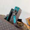 LV rio Messenger Bag - Image 3