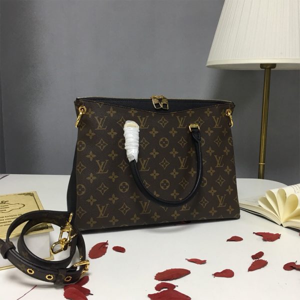 Louis Vuitton PALLAS MM - Image 3