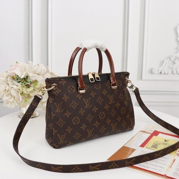 Louis Vuitton PALLAS BB - Image 3
