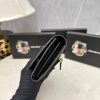 Prada Large Saffiano Leather Wallet - Image 3